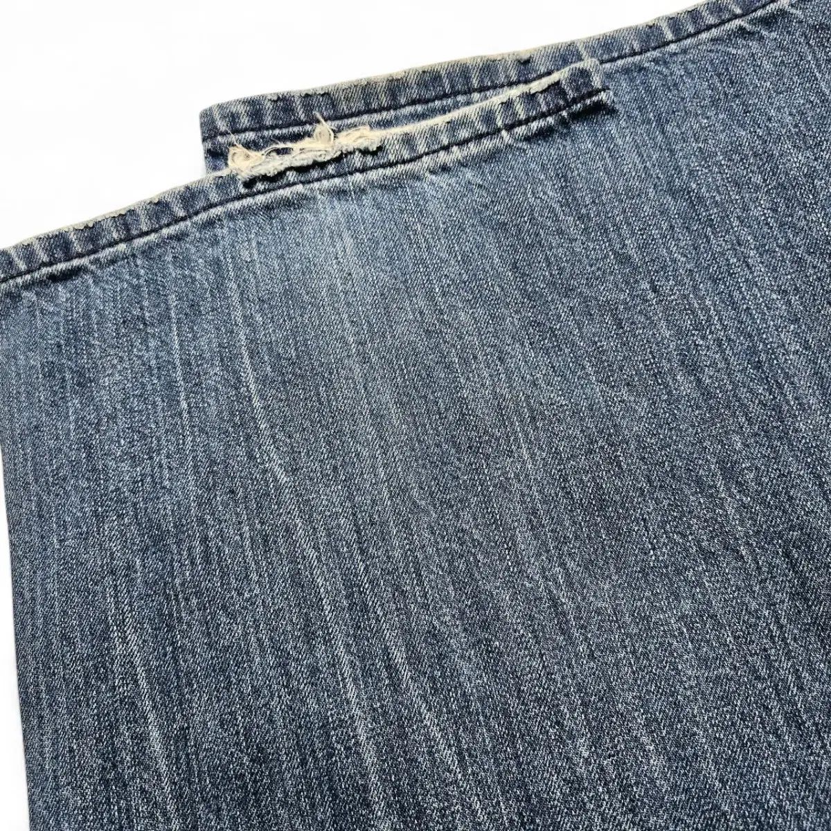 34X33 リーバイス 00's オンライン 569 ユーズド ウォッシュド ルーズ
