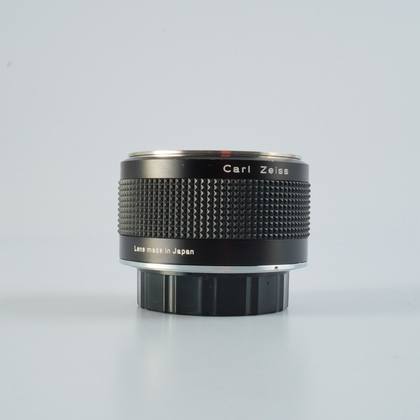 Carl Zeiss カールツァイス Mutar I 2x T* Teleconverter (Contax