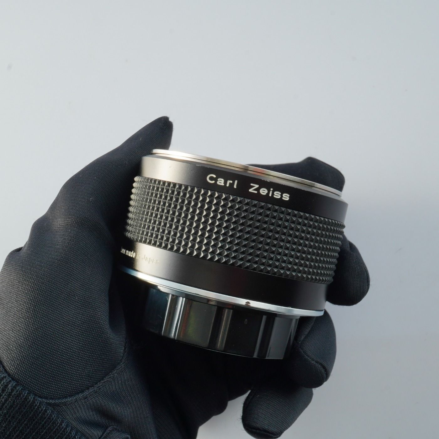 Carl Zeiss カールツァイス Mutar I 2x T* Teleconverter (Contax