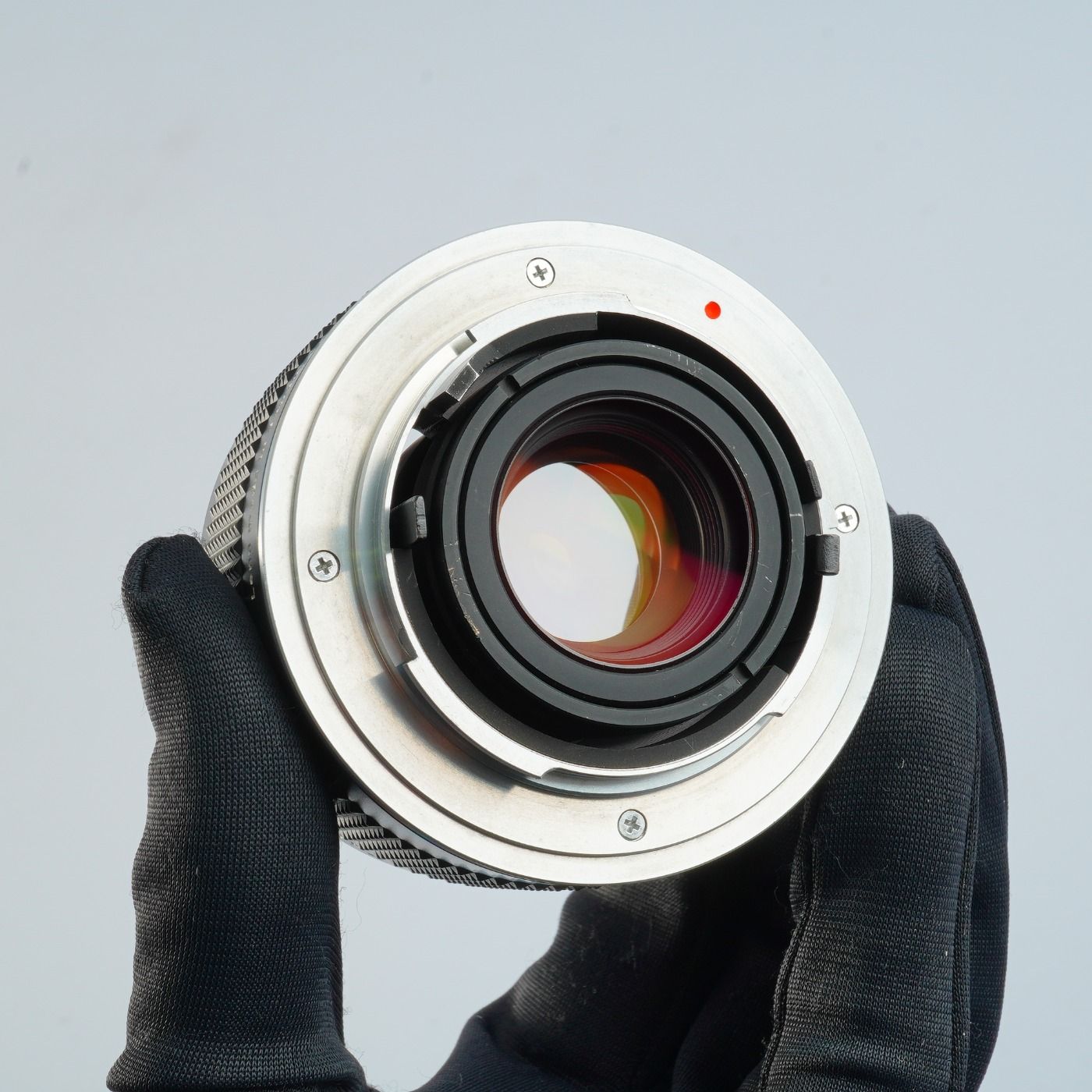 Carl Zeiss カールツァイス Mutar I 2x T* Teleconverter (Contax