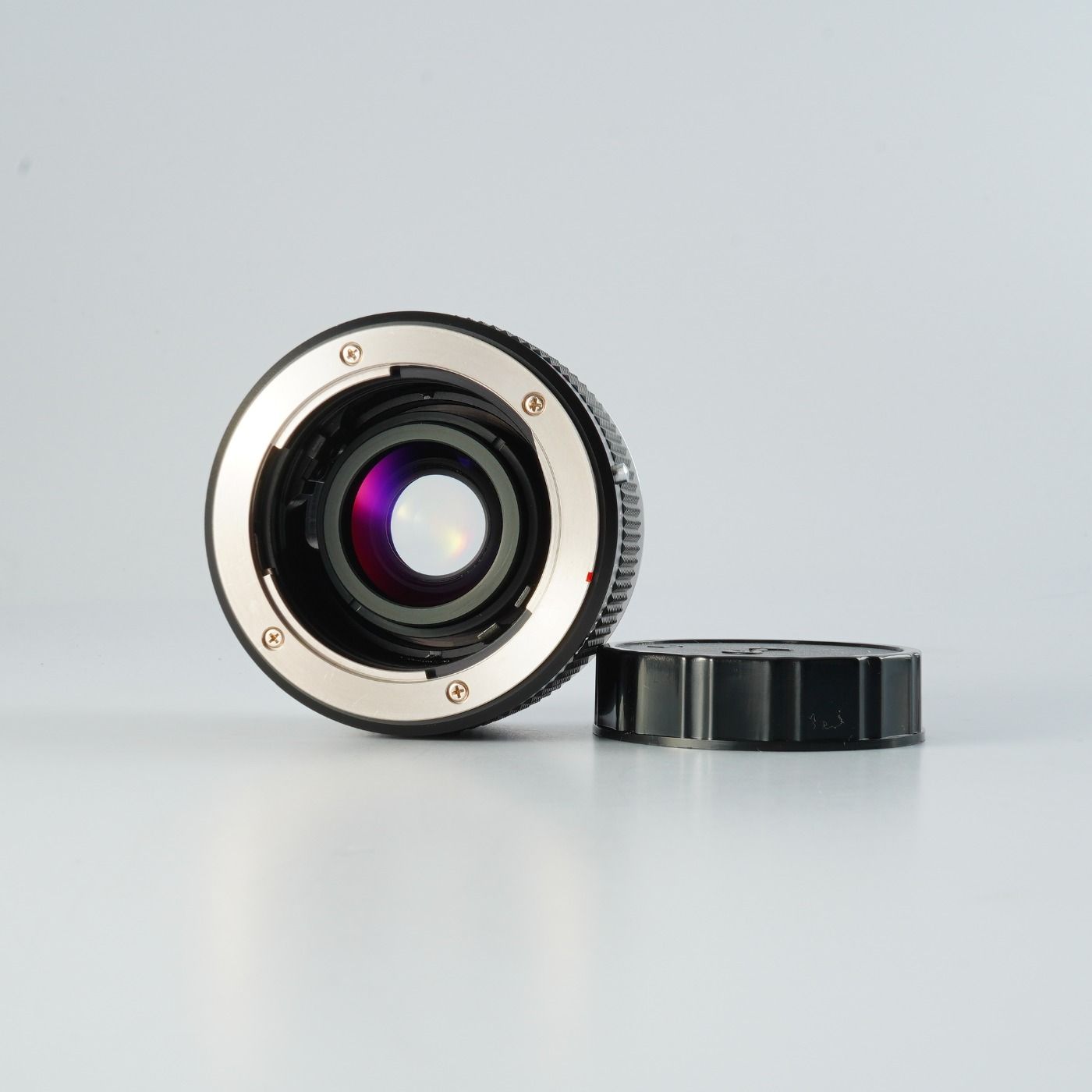 Carl Zeiss カールツァイス Mutar I 2x T* Teleconverter (Contax