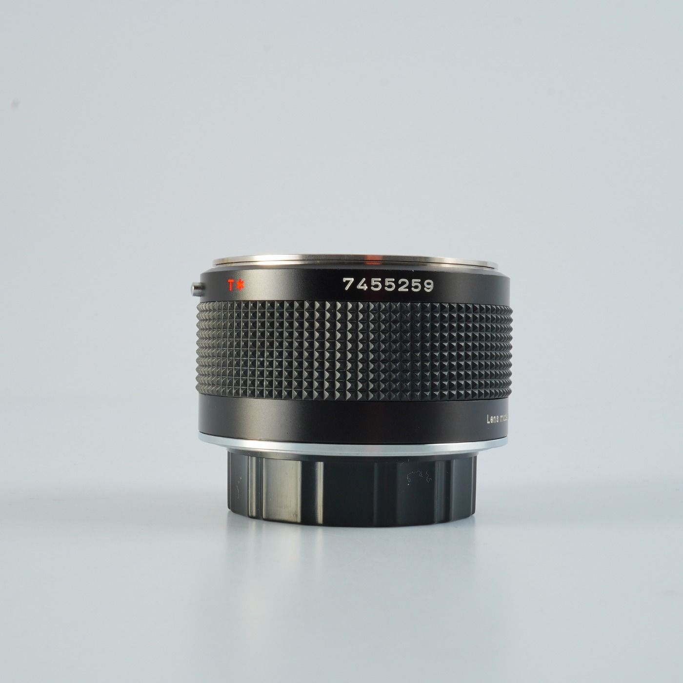 CONTAX コンタックス Carl Zeiss Mutar I 2x T* テレコンバーター