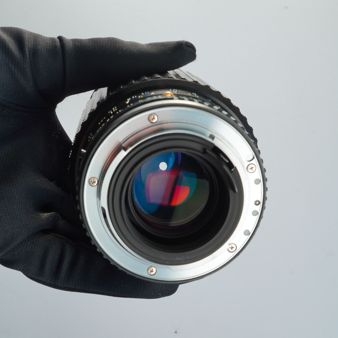 SMC PENTAX ペンタックス A ZOOM 70-210mm F/4 (Pentax K用) ズーム