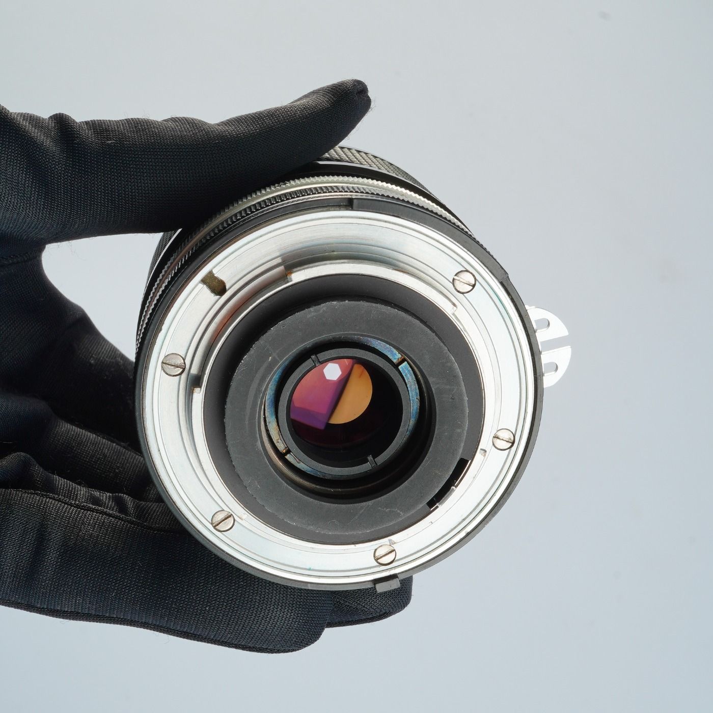 Nikon ニコン Ai Zoom-NIKKOR Auto 43-86mm F/3.5 ズームレンズ - メルカリ