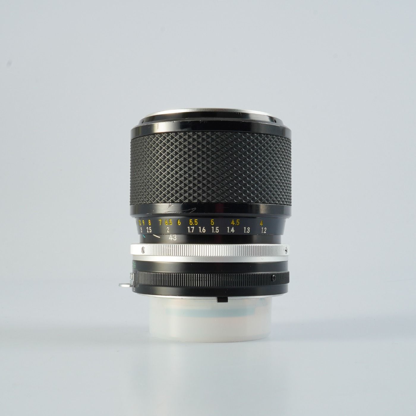 Nikon ニコン オファー Ai Zoom-NIKKOR Auto 43-86mm F/3.5 ズーム