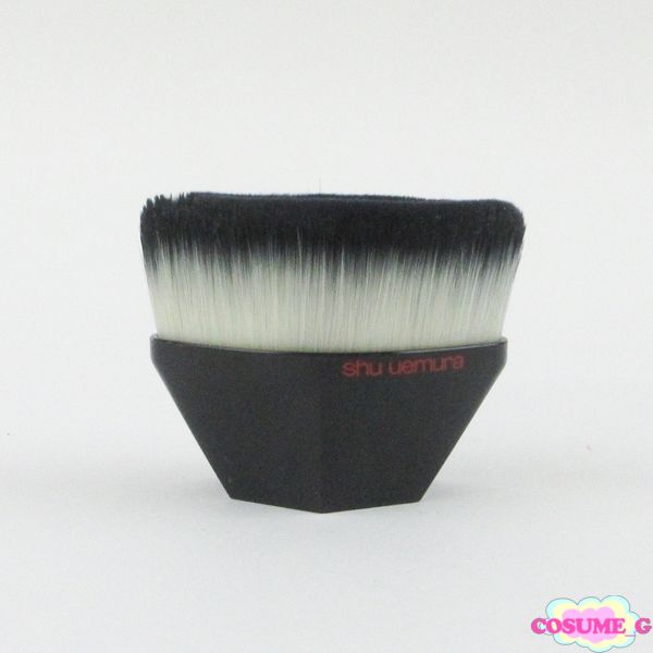 shu uemura(シュウ ウエムラ) ツヤ 55 ファンデーション ブラシ シュウ ウエムラ ペタル 55 ファンデーションスポンジ 2セット お得な2個セットが激安！早つく！【化粧品通販】ベルコスメ
