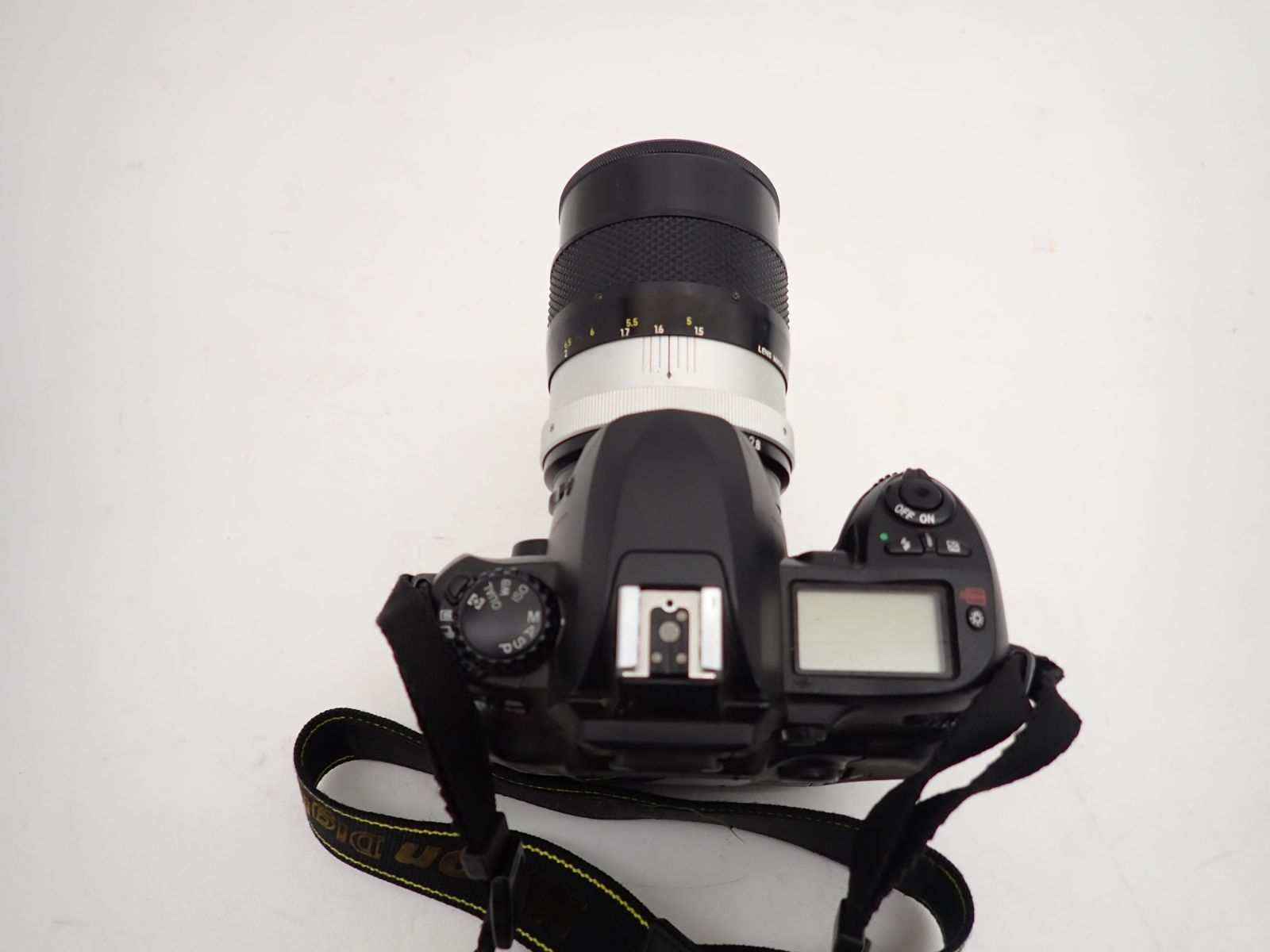 ⭐️Nikon D100 ボディ 美品 動作確認済み⭐️デジタル一眼レフ⭐️ ニコン D100ボディ 中古カメラ・レンズ販売サイト | メディアジョイカメラ