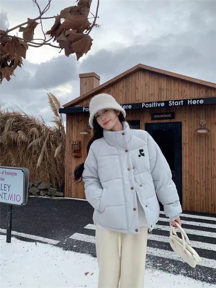 Rest&recreation レストアンドレクリエーション ダウンジャケット