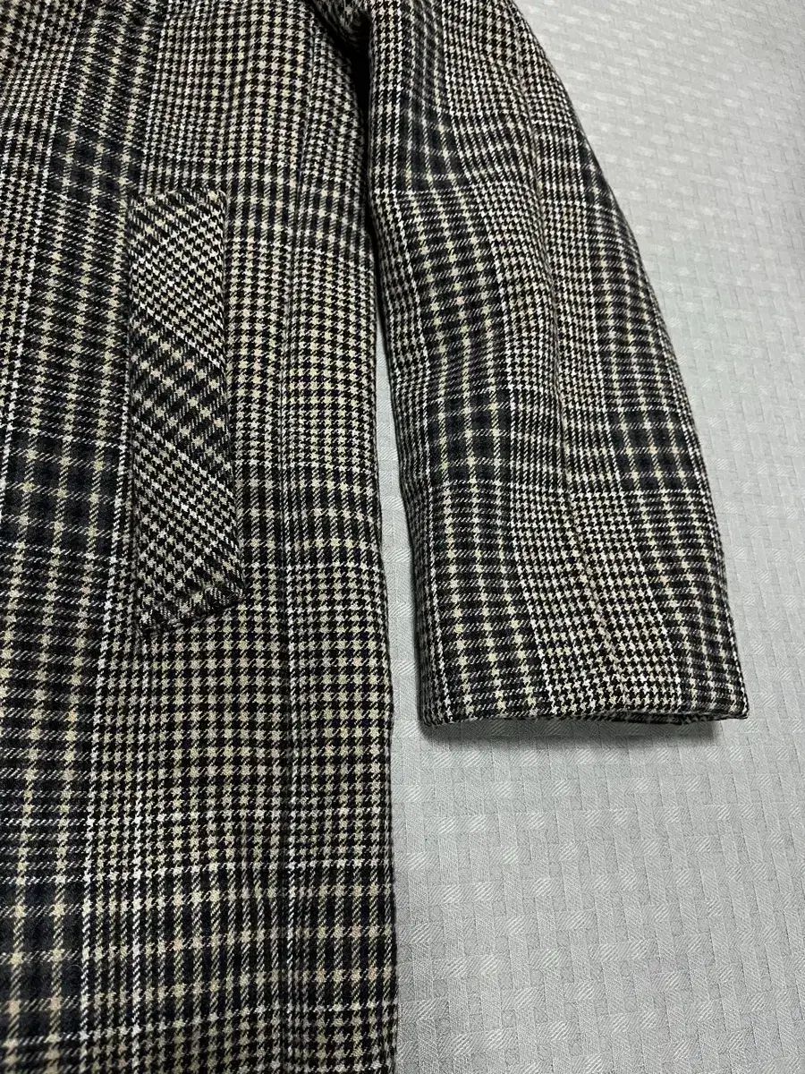 SONGZIO ソンジオメンズ ZIOSONGZIO Starship Square スタシ ロゴ コート