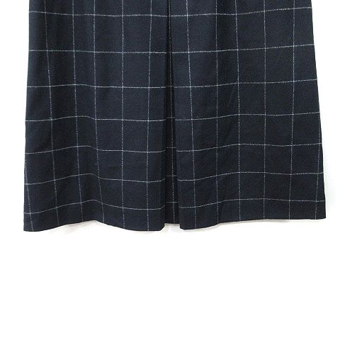 オールドイングランド OLD ENGLAND フレアスカート ミモレ ロング 総柄