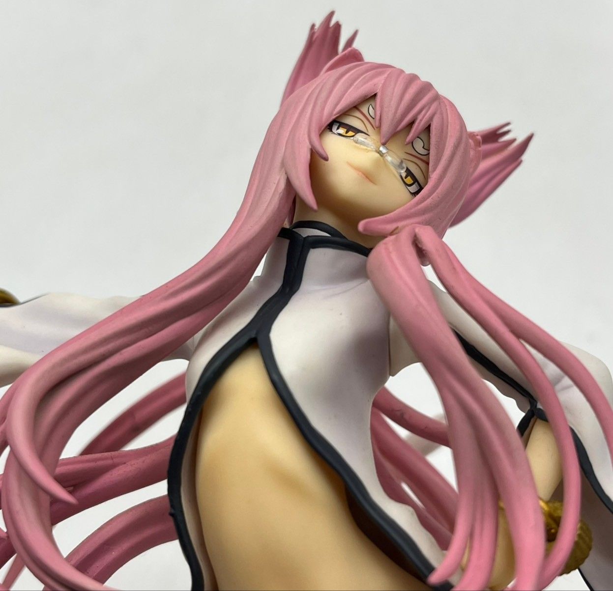 難あり品】BLAZBLUE ココノエ 1/8スケール 完成品フィギュア 《FREEing