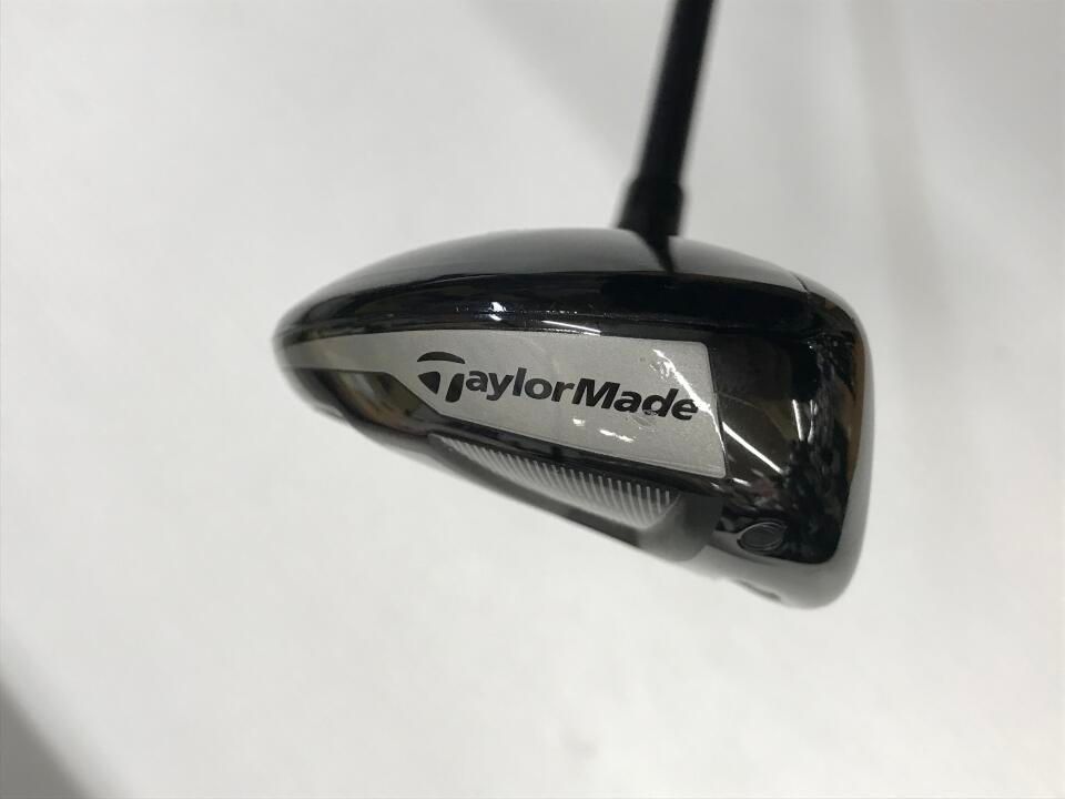 テーラーメイド Qi10 25度 Diamana BLUE TM60 Rフレックス