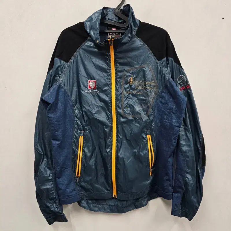 正規品/100 BLACK YAK ブラックヤク メンズ ジャケット BB