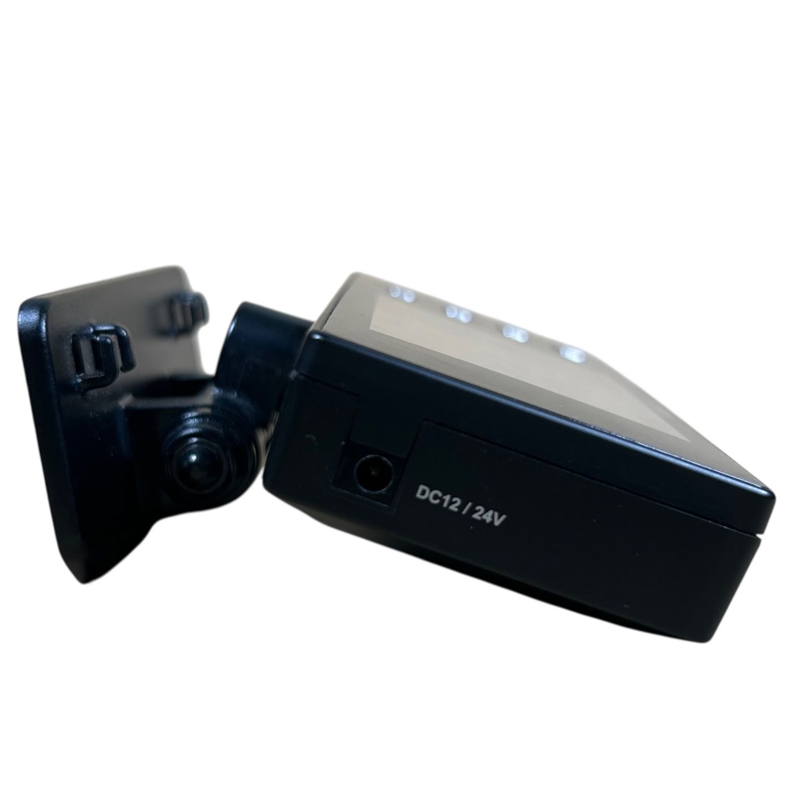 動作未確認】COMTEC Drive Recorder HDR-101 社外ケーブル - メルカリ