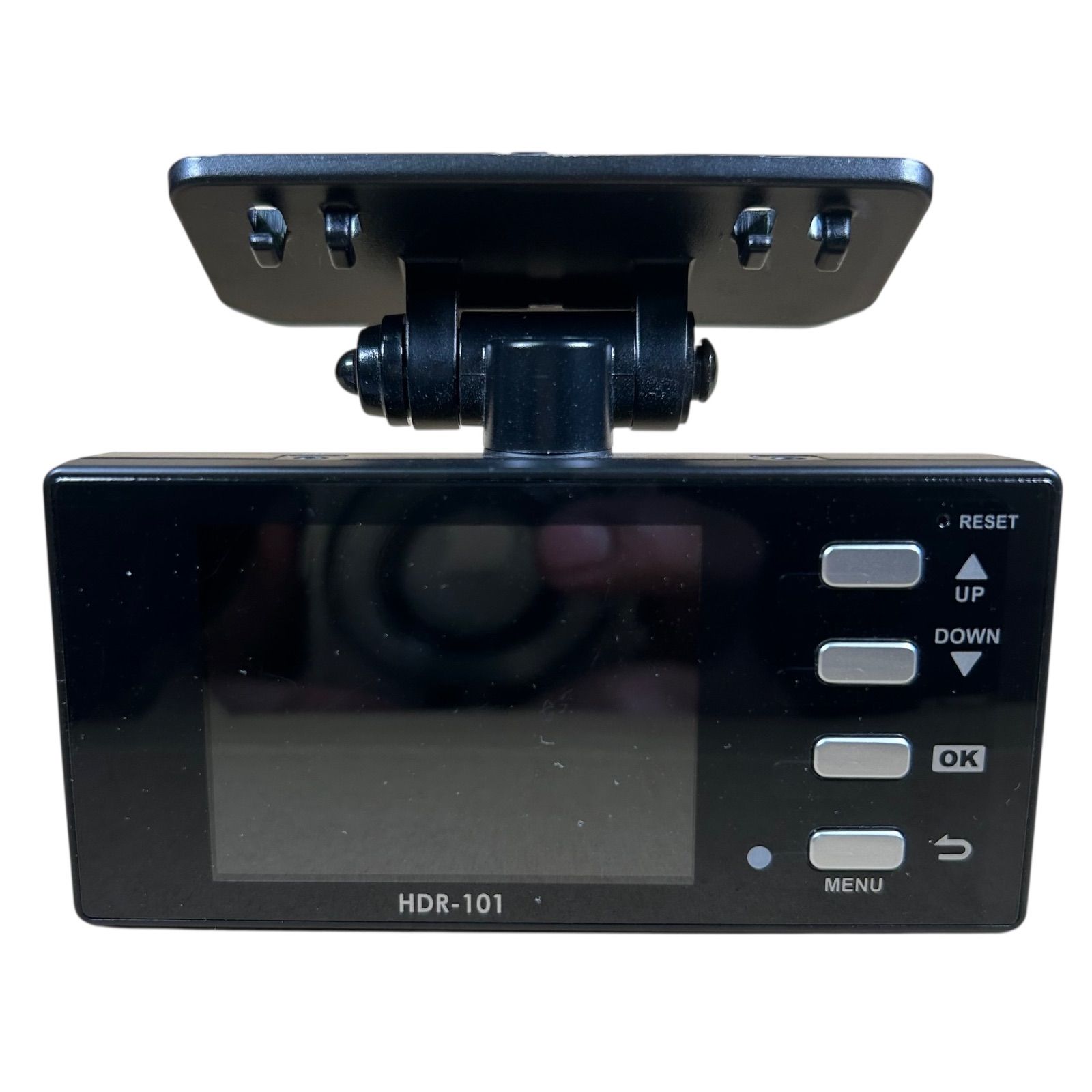 動作未確認】COMTEC Drive Recorder HDR-101 社外ケーブル - メルカリ