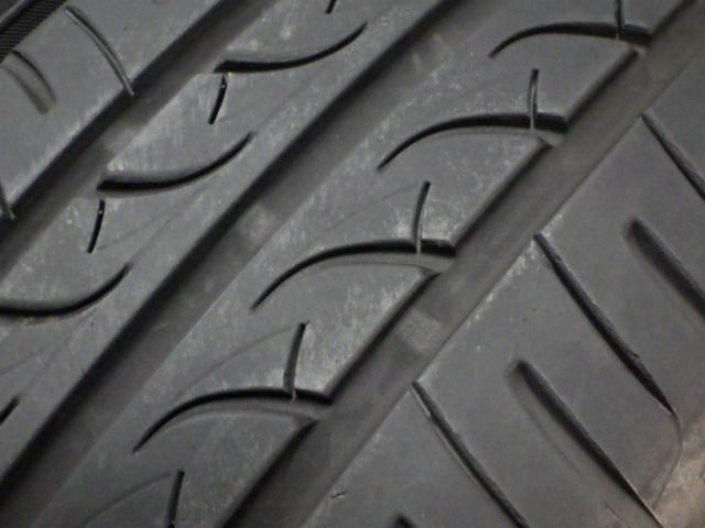  M 131 E 製造 約7 5部山 BluEarth AE 01 F 205 65 R 15 2本 13インチ サマータイヤ ノーマルタイヤ