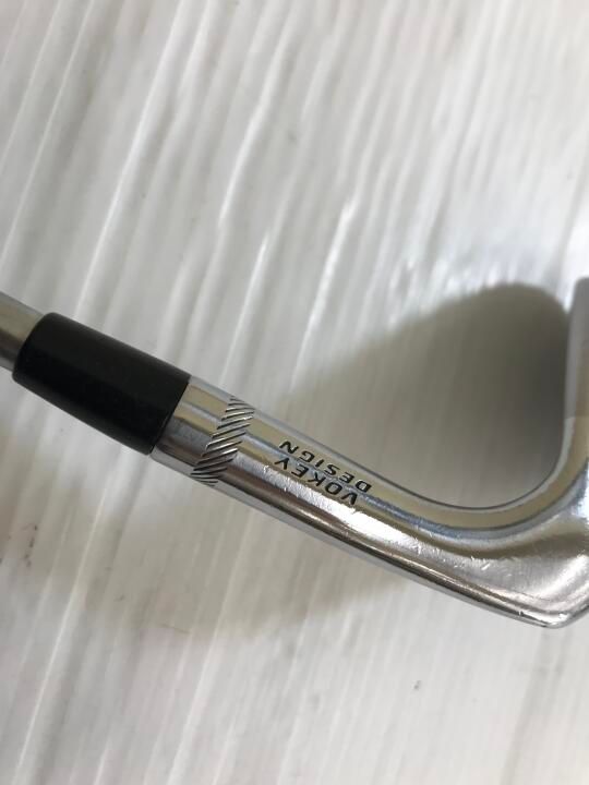 タイトリスト ボーケイ SM5 ツアークローム 52度 KBS TOURC-TAPER 120