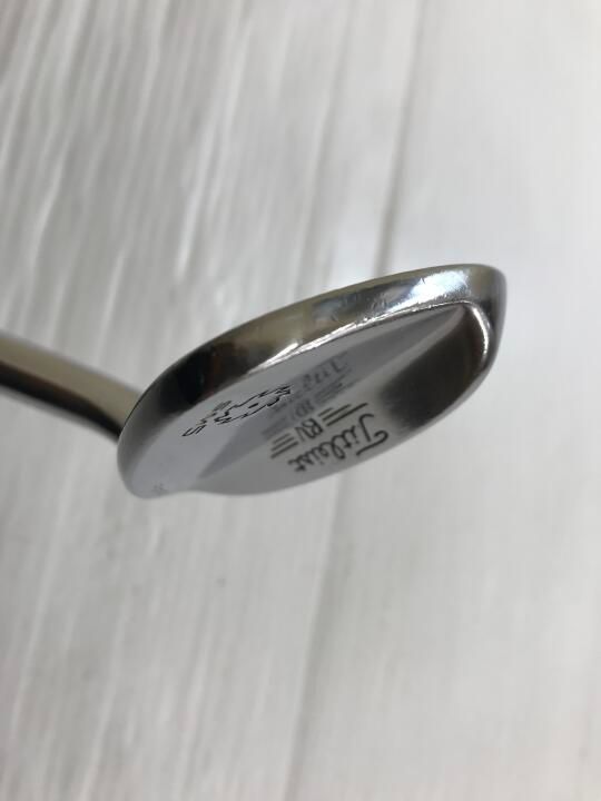 タイトリスト ボーケイ SM5 ツアークローム 52度 KBS TOURC-TAPER 120