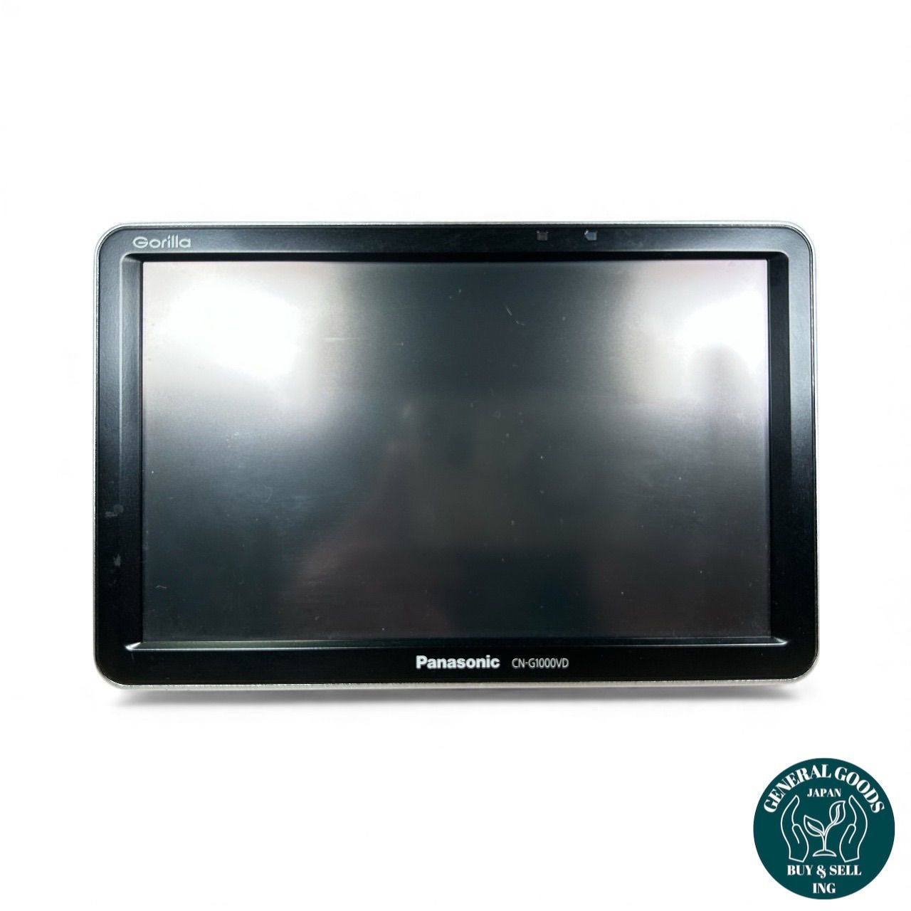ゴリラ Panasonic CN-G1000VD パナソニック カーナビ 7インチ 良品 25