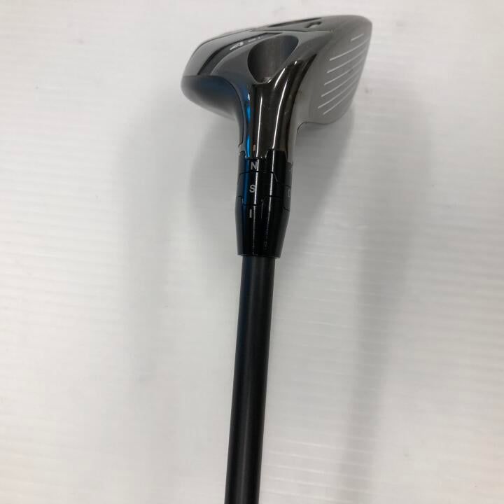 キャロウェイ EPIC SUPER HYBRID 21度 ATTAS MB-HY85 Sフレックス