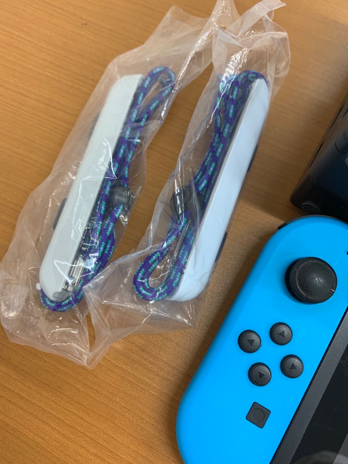 動作確認済み Nintendo Switch 旧モデル HAC-001 2017 ゼルダの伝説