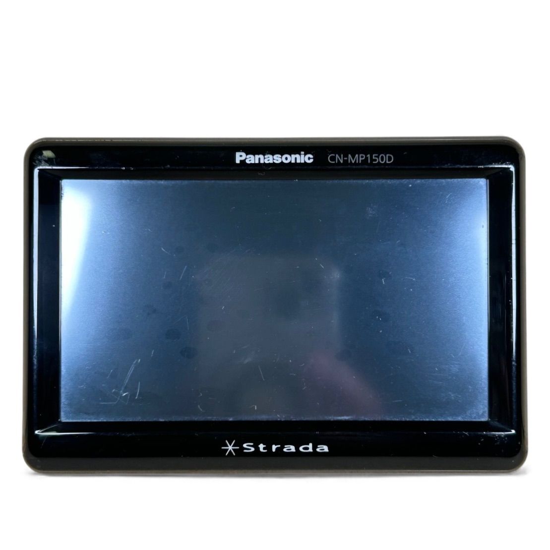 モニター Panasonic パナソニック Strada ストラーダ CN-MP150D 