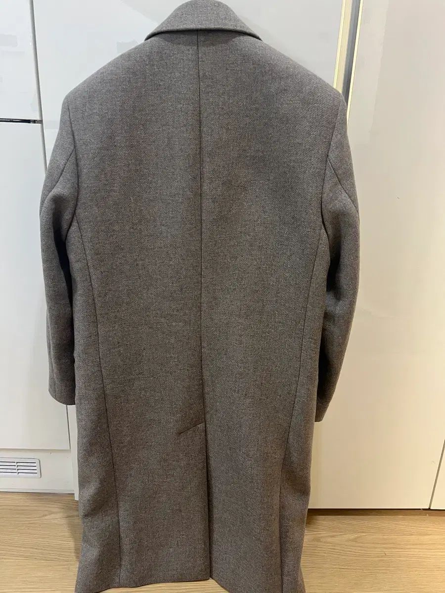 セオリー 24 fw カシミアコート 95-100 ほぼ