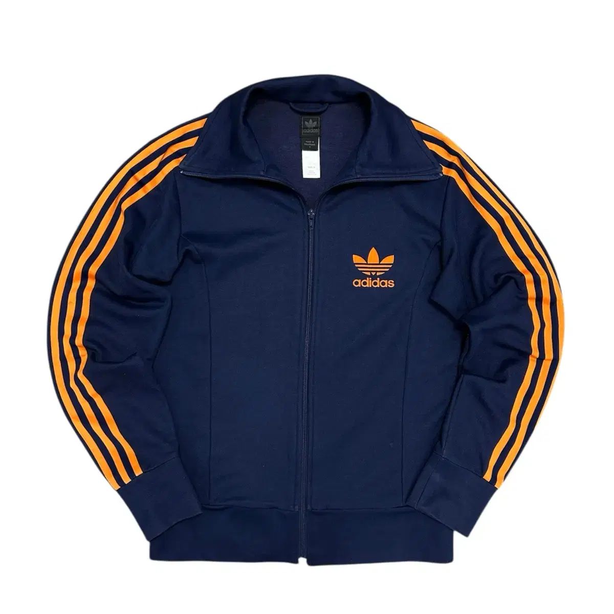 アディダス メンズ ヨーロッパ ファイヤーバード ジャージ (S)