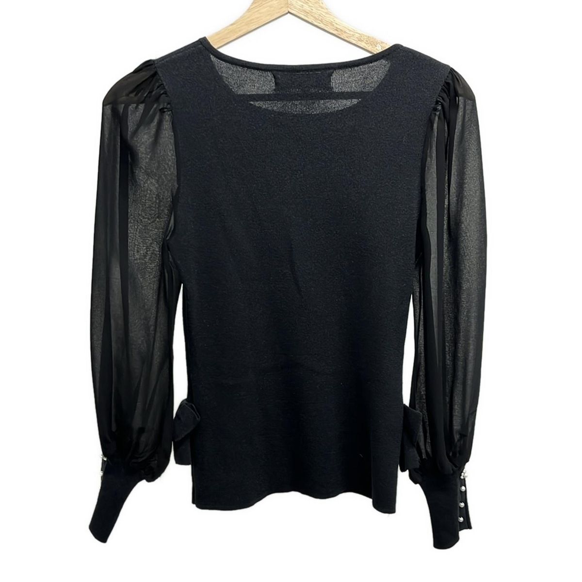 M'S GRACY(エムズグレイシー) 長袖カットソー サイズ38 M レディース美