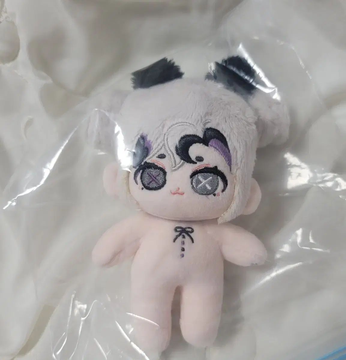 無属性 10cm ぬい ミニスリ - メルカリ