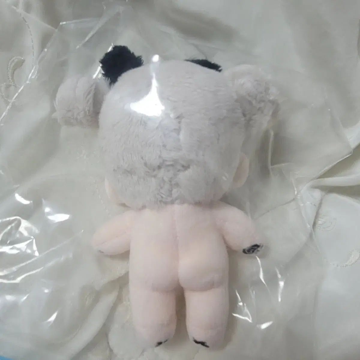 無属性 10cm ぬい ミニスリ - メルカリ