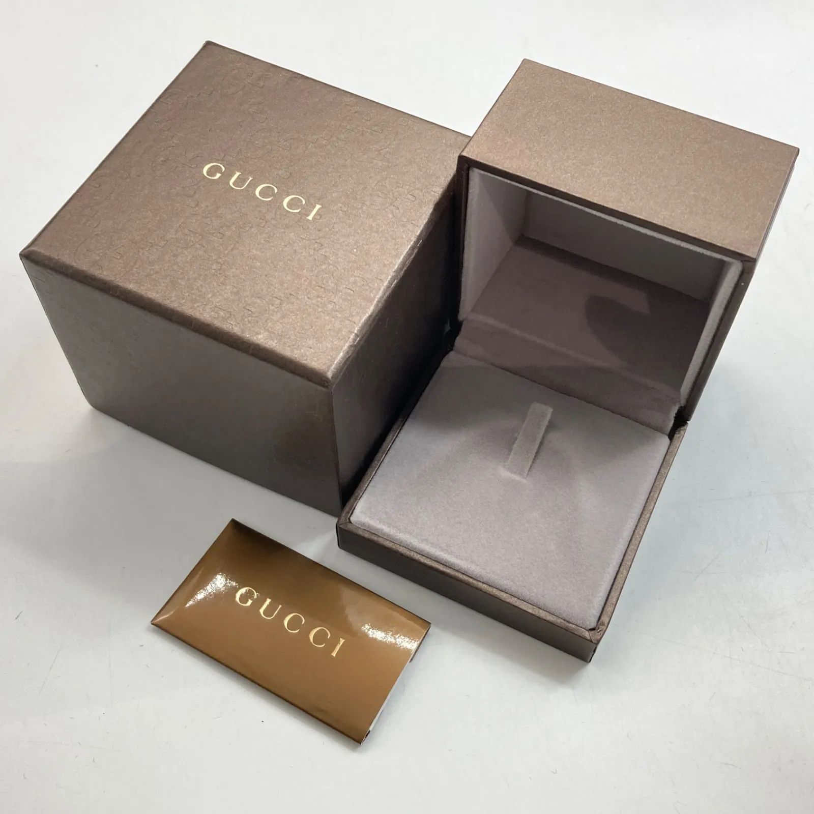 ジュエリーボックス30個まとめ】 指輪 リング ネックレス 時計 真珠 空