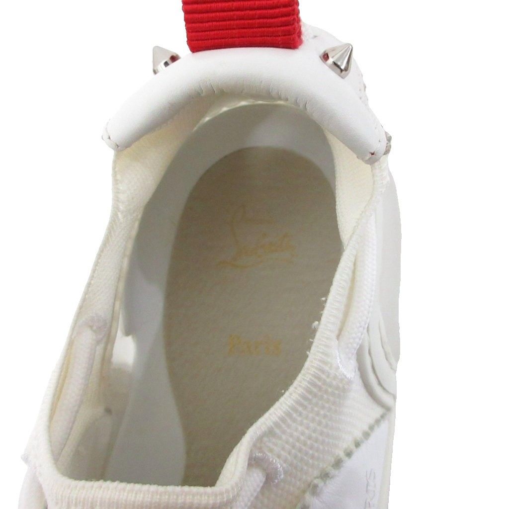 クリスチャンルブタン Christian louboutin アルポアドール Arpoador