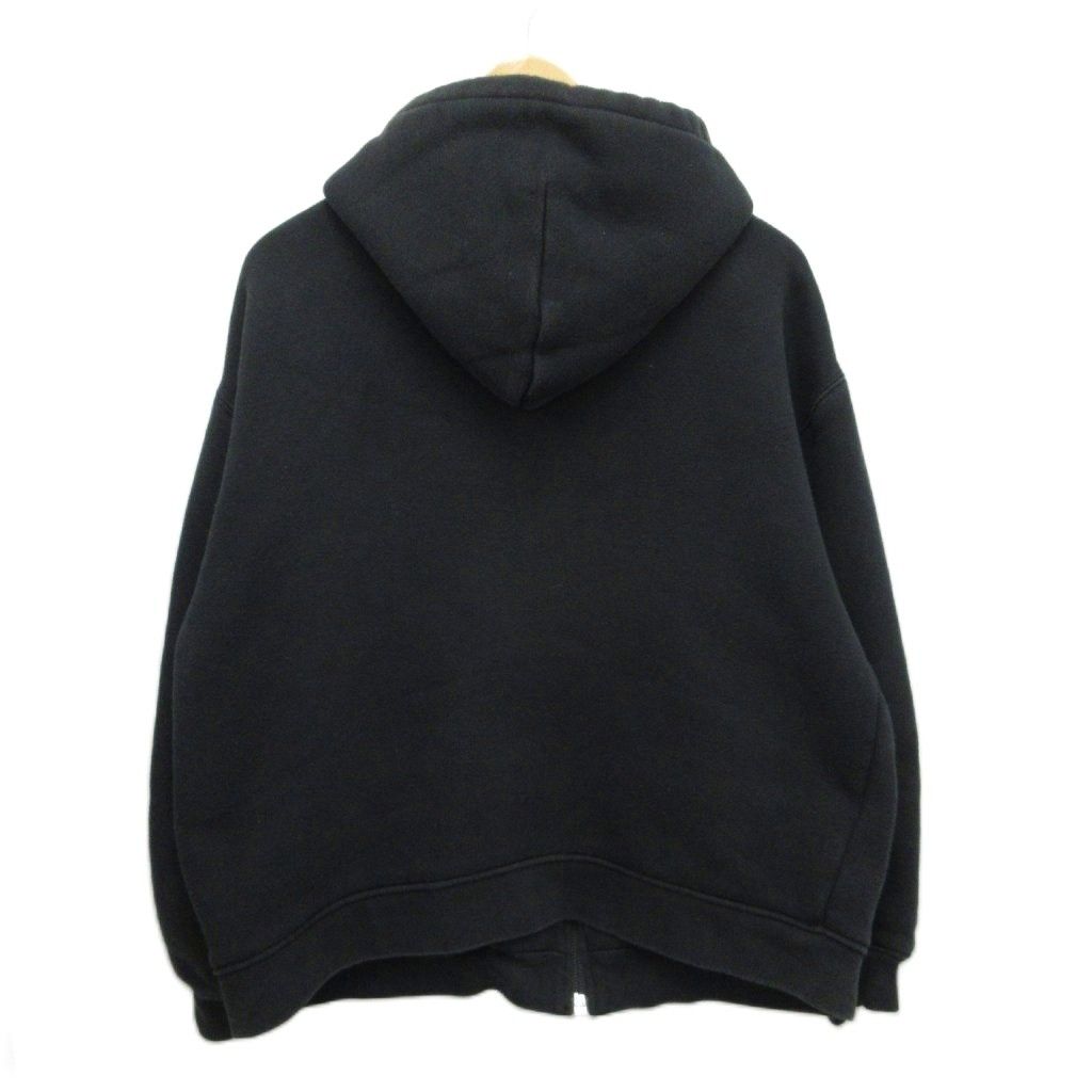 アレキサンダーワン ALEXANDER WANG パーカー ジップアップ フーディ