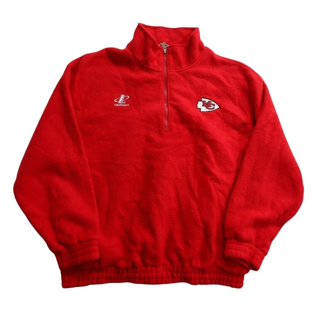 古着卸 まとめ売り プロチーム フリース 6枚セット (メンズ XL ) NFL