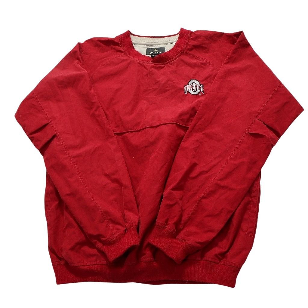 古着卸 まとめ売り プルオーバー ジャケット 7枚セット (メンズ XS /M