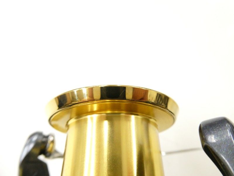 シマノ 10ステラ C 3000 02-