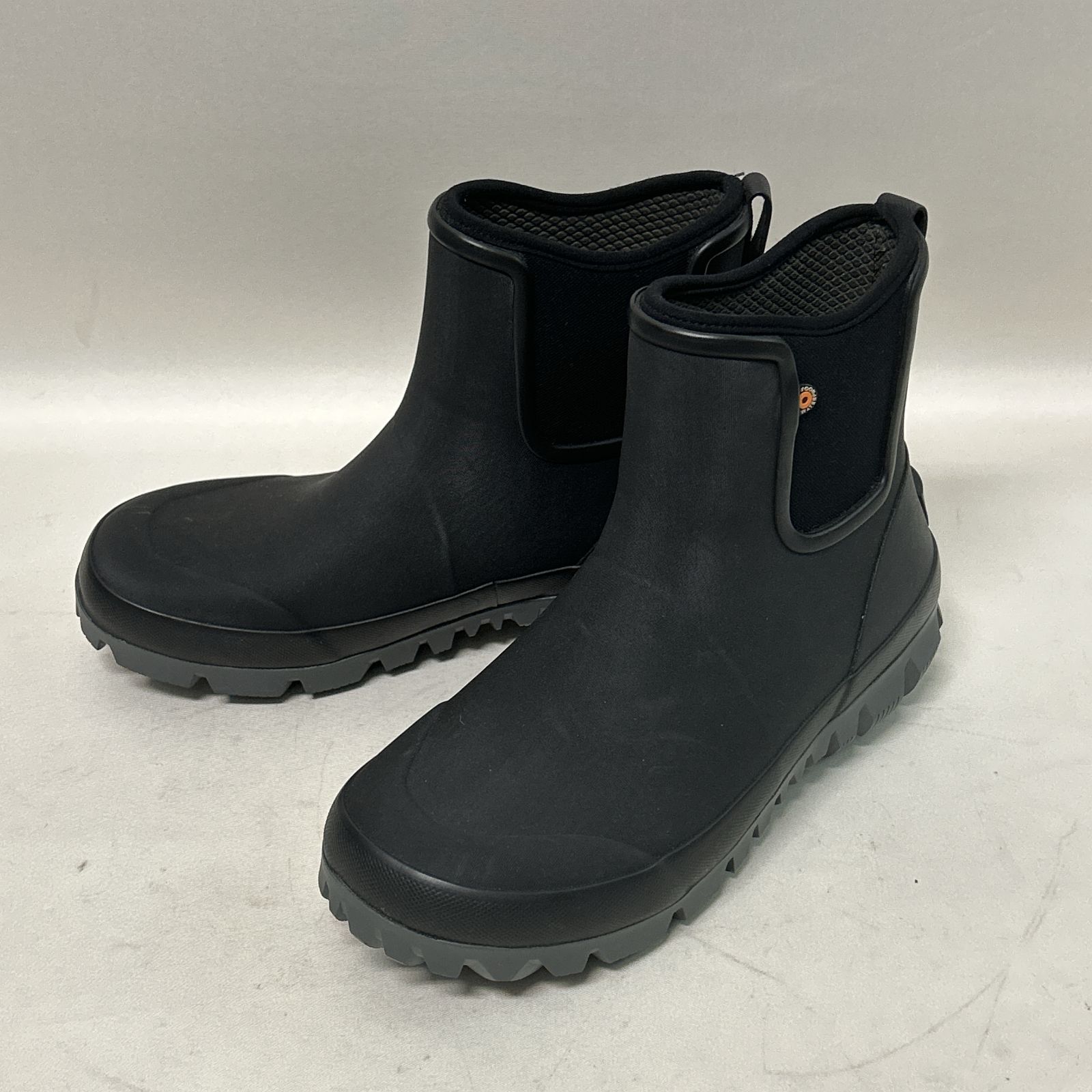 浜館80 2186 BOGS ボグス ARCATA URBAN CHELSEA BOOTS レインブーツ 防水 ウォータープルーフ 27 cm 品