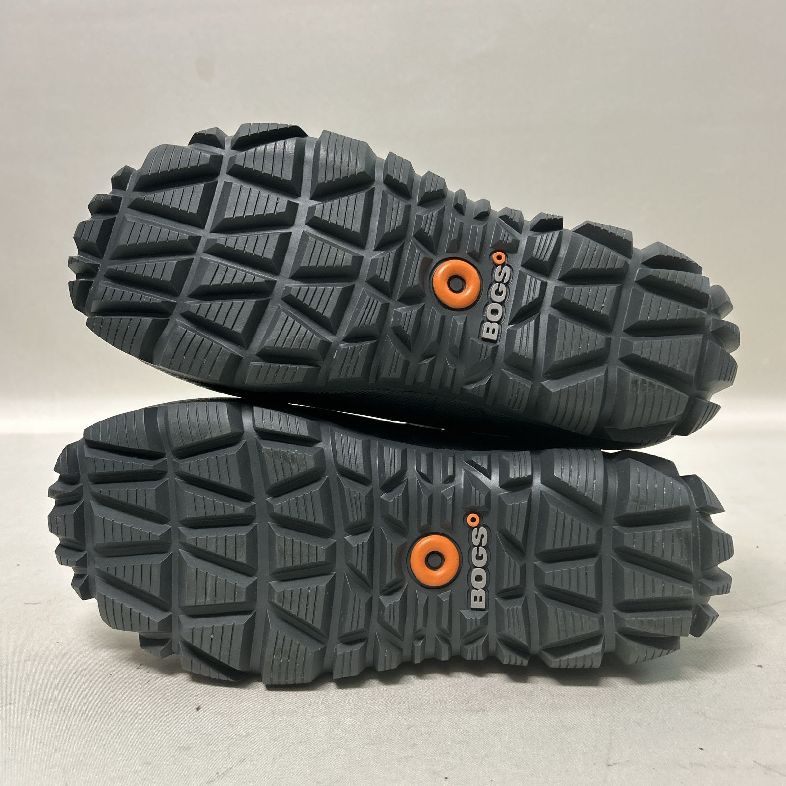 レインブーツ 防水