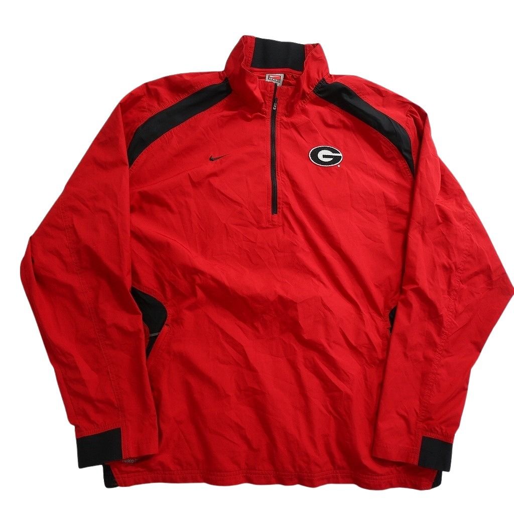 古着卸 まとめ売り ナイキ プルオーバー MIX ジャケット 5枚セット