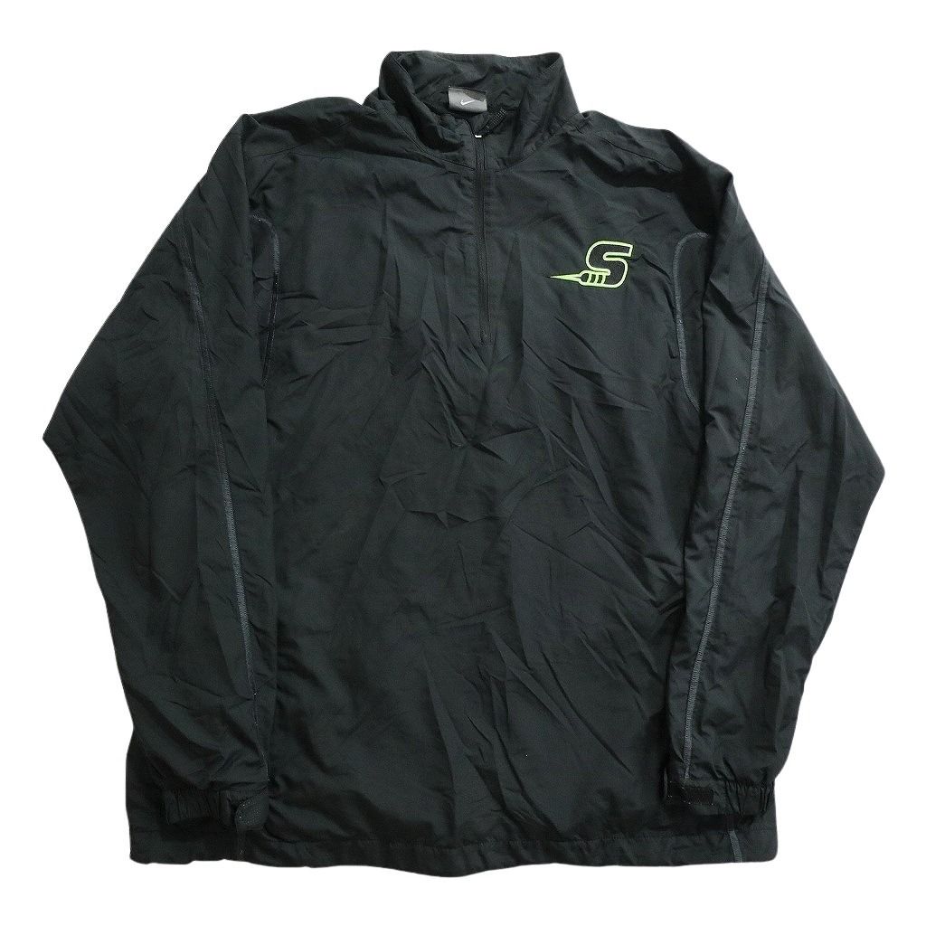 古着卸 まとめ売り ナイキ プルオーバー MIX ジャケット 5枚セット