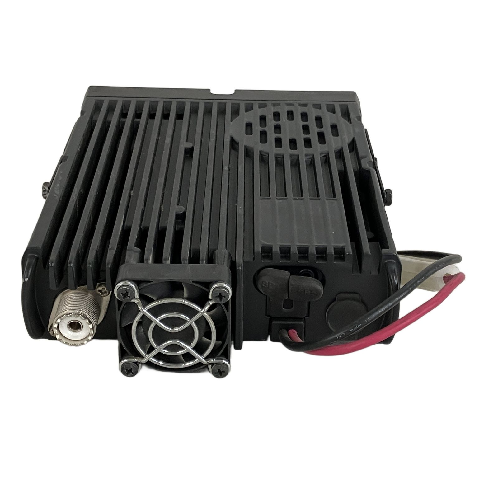 ALINCO DR-735D DR-735 セット 無線機 アルインコ ジャンク Y10674909