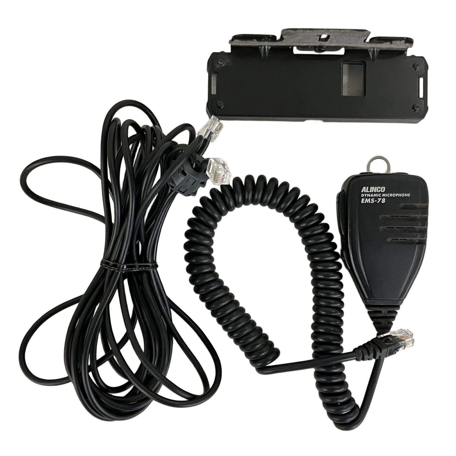 ALINCO DR-735D DR-735 セット 無線機 アルインコ ジャンク Y10674909