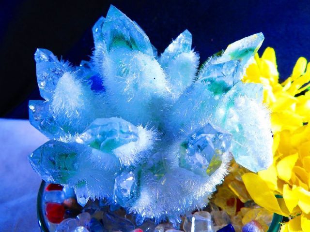 クラスター超巨大台付き1