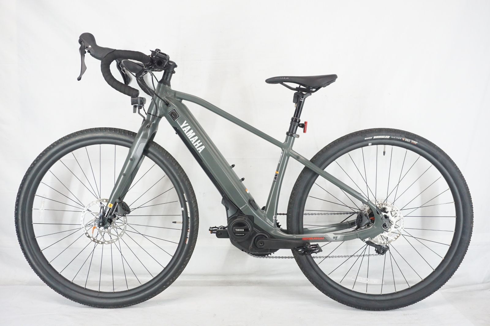 YAMAHA 「ヤマハ」 WABASH RT PF70WRS 2025年モデル eBIKE