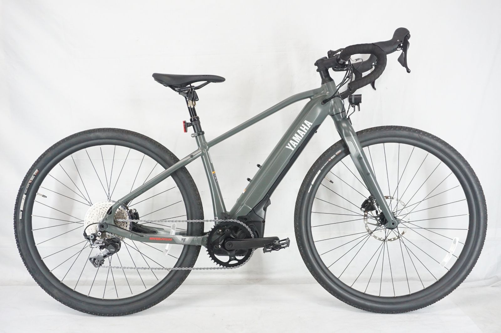 YAMAHA ヤマハ WABASH RT PF 70 WRS モデル eBIKE バイチ