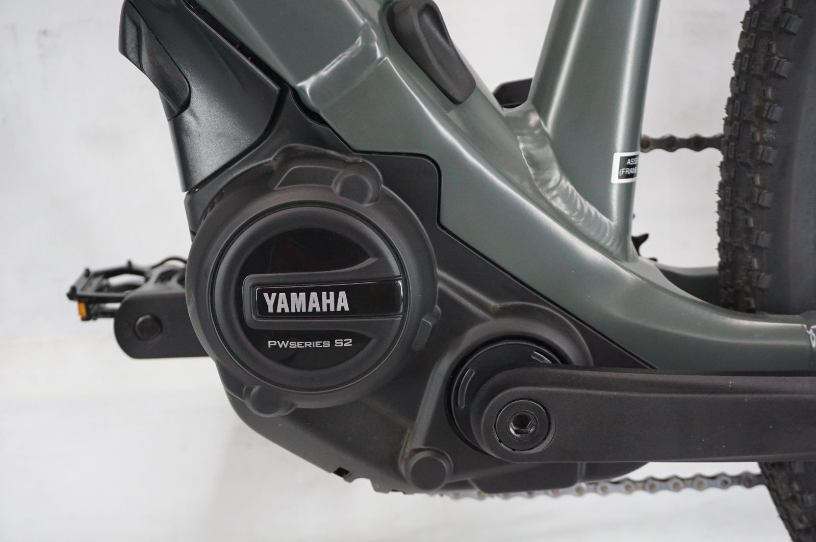YAMAHA 「ヤマハ」 WABASH RT PF70WRS 2025年モデル eBIKE