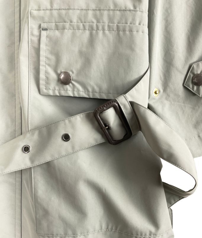 未使用 定価4.7万 トラディショナルウェザーウェア メンズAPPLEBYコート TRADITIONAL WEATHERWEAR（トラディショナル ウェザーウェア） ワーク