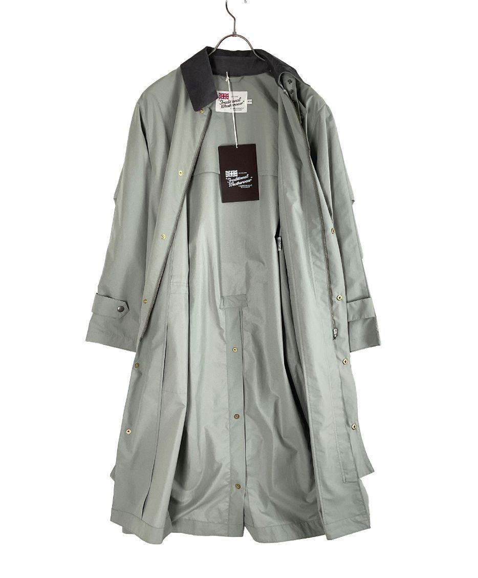 未使用品 Traditional Weatherwear トラディショナル ウェザーウェア