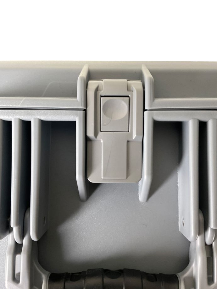 ペリカンエアー トラベルケース